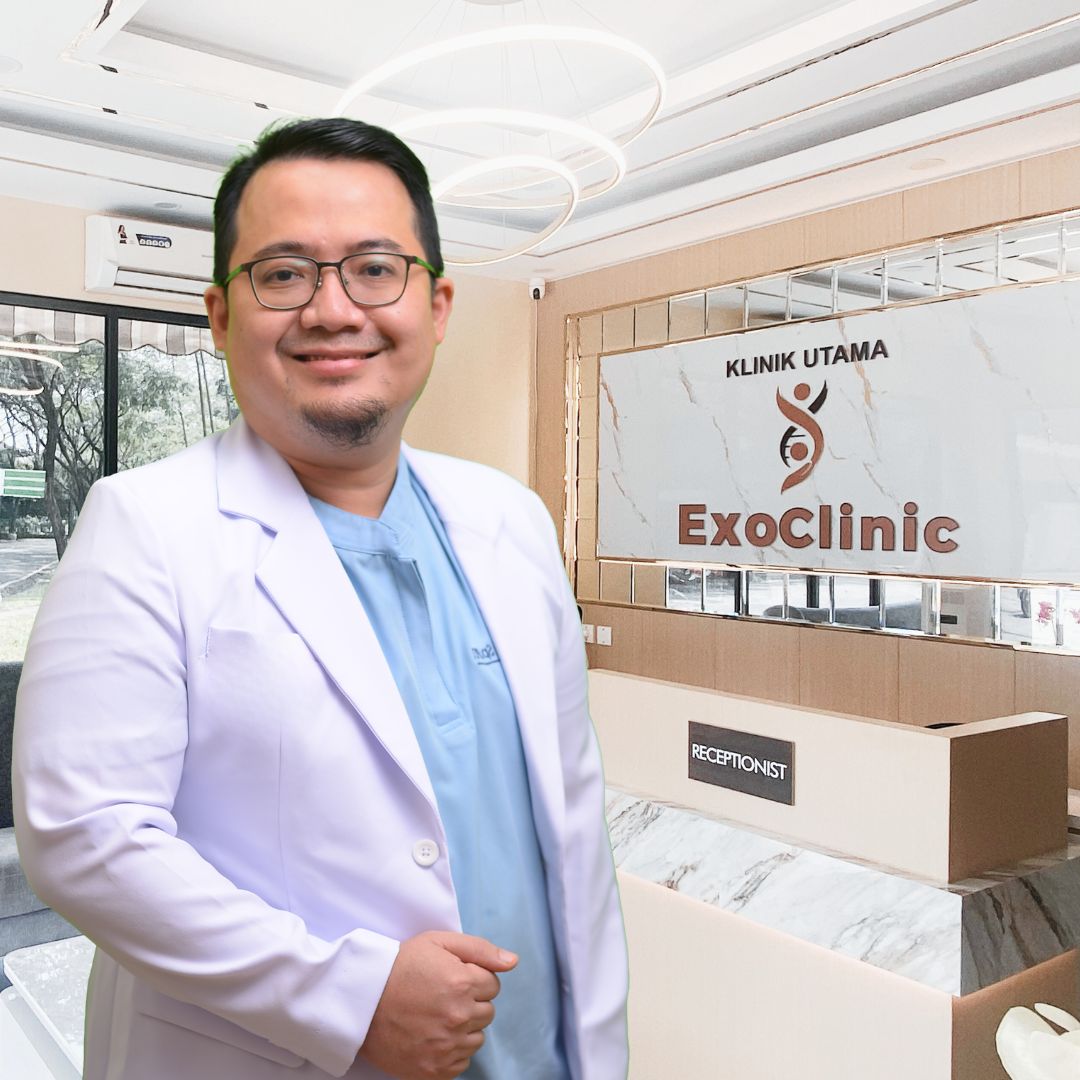 dr. Adi Firmansyah Sp.PD